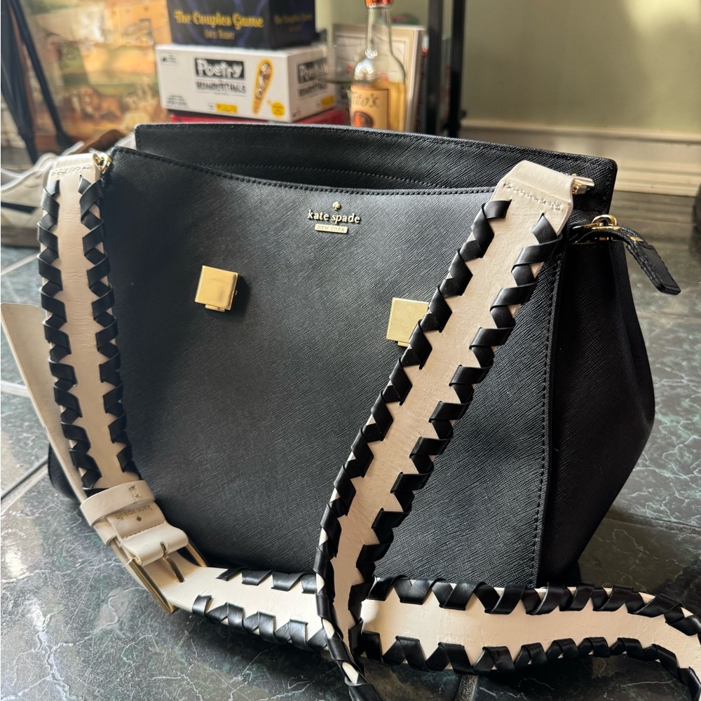 Kate Spade Make It Mine Candace Women's Bag
